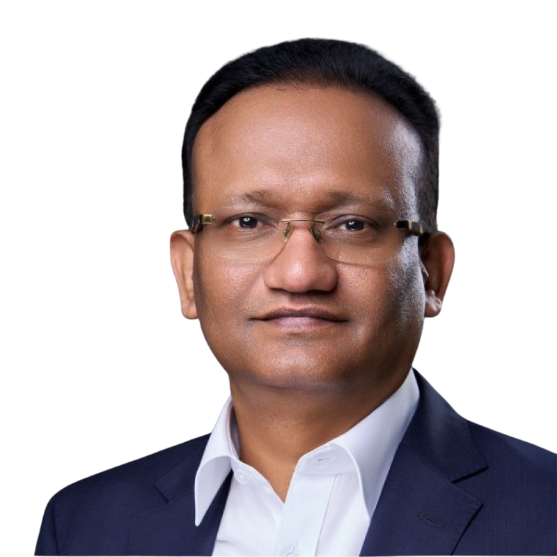 Dr. Sathya Menon